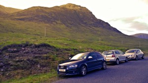 If the hills wont come to us...