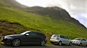 ... we shall go to them. 